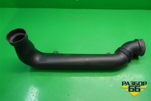 Патрубок воздушного фильтра (PHD000603) для Land Rover Discovery 3 с 2004-2009г (Дискавери)