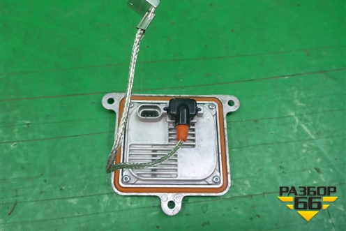 Блок розжига ксеноновой лампы (044663) для Land Rover Freelander 2 с 2007г (Фрилендер)