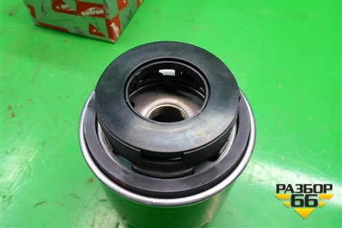 Фильтр масляный (PF4231) для Audi A1 (8X) с 2010-2018г (А1)