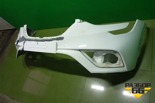 Бампер передний (620224496R) для Renault Arkana с 2019г (Аркана)