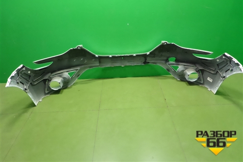 Бампер передний (620224496R) для Renault Arkana с 2019г (Аркана)