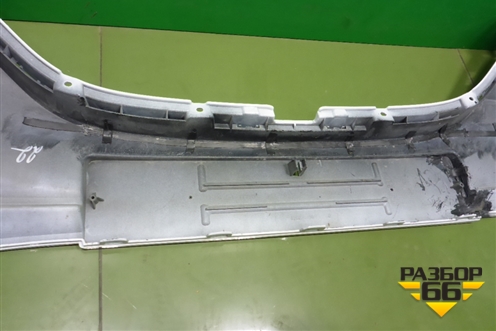 Бампер передний (620224496R) для Renault Arkana с 2019г (Аркана)