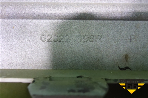 Бампер передний (620224496R) для Renault Arkana с 2019г (Аркана)