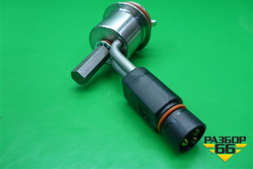 Нагреватель электрический (DEFA новый) (411394) для Hyundai i30 с 2007-2012г (Ай30)