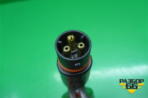 Нагреватель электрический (DEFA новый) (411394) для Hyundai i30 с 2007-2012г (Ай30)