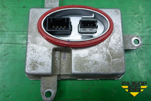 Блок розжига ксеноновой лампы (C592105750) для Kia Sorento III Prime с 2014-2020г (Соренто3)