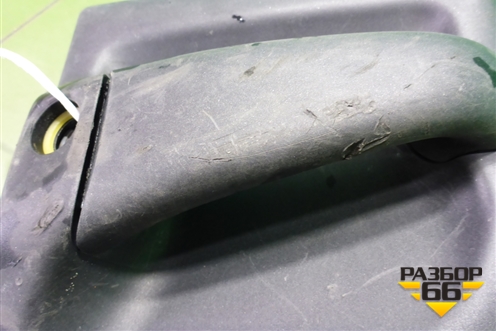 Ручка наружная двери правой  (2371255) для Scania 5 R Series с 2004-2016г