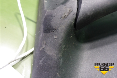 Ручка наружная двери правой  (2371255) для Scania 5 R Series с 2004-2016г