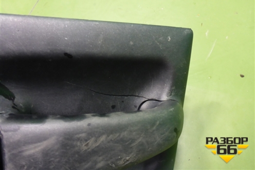 Ручка наружная двери правой  (2371255) для Scania 5 R Series с 2004-2016г