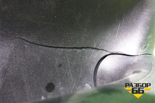 Ручка наружная двери правой  (2371255) для Scania 5 R Series с 2004-2016г