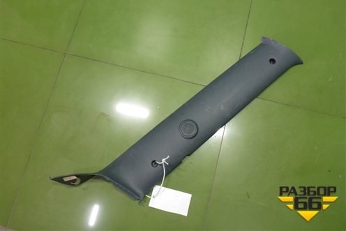 Обшивка стойки лобового стекла правая  (1480665) для Scania 5 R Series с 2004-2016г