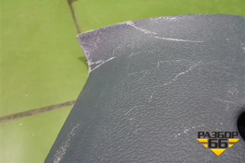 Обшивка стойки лобового стекла правая  (1480665) для Scania 5 R Series с 2004-2016г