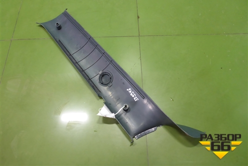 Обшивка стойки лобового стекла правая  (1480665) для Scania 5 R Series с 2004-2016г