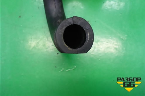 Патрубок воздушного фильтра (2.7л 276DT) (PHD500082) для Land Rover Discovery 3 с 2004-2009г (Дискавери)