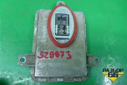 Блок розжига ксеноновой лампы (130732946815) для Land Rover Range Rover Sport с 2013-2022г (Спорт)