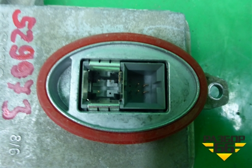 Блок розжига ксеноновой лампы (130732946815) для Land Rover Range Rover Sport с 2013-2022г (Спорт)