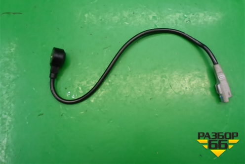 Датчик детонации (2.7л 276DT) (4R8Q12A699AB) для Land Rover Discovery 3 с 2004-2009г (Дискавери)