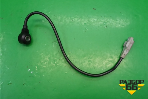 Датчик детонации (2.7л 276DT) (4R8Q12A699AB) для Land Rover Discovery 3 с 2004-2009г (Дискавери)