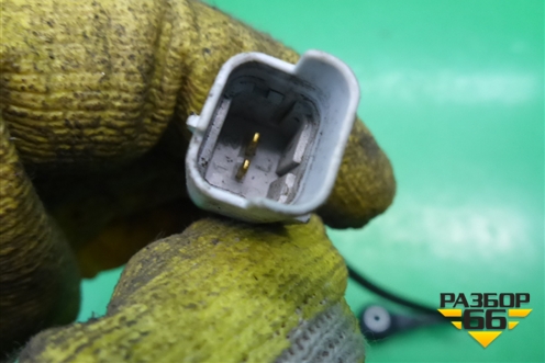 Датчик детонации (2.7л 276DT) (4R8Q12A699AB) для Land Rover Discovery 3 с 2004-2009г (Дискавери)