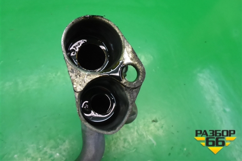 Трубка масляная (2.7л 276DT) для Land Rover Discovery 3 с 2004-2009г (Дискавери)