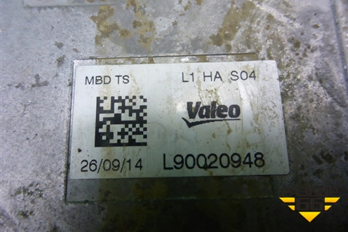 Блок розжига ксеноновой лампы (L90020948) для Land Rover Range Rover Sport с 2013-2022г (Спорт)