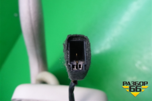 Козырёк солнцезащитный правый для Land Rover Discovery 3 с 2004-2009г (Дискавери)