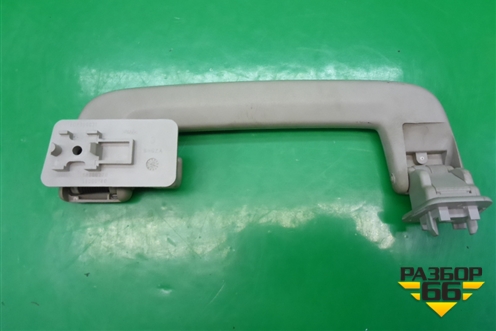 Ручка внутренняя потолочная (задняя) (EDP000031) для Land Rover Discovery 3 с 2004-2009г (Дискавери)