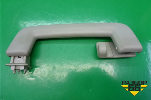 Ручка внутренняя потолочная (задняя) (EDP000031) для Land Rover Discovery 3 с 2004-2009г (Дискавери)