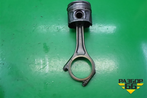 Поршень с шатуном (2.7л 276DT) для Land Rover Discovery 3 с 2004-2009г (Дискавери)
