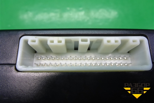 Блок электронный (эра глонасс) (8450103773) для VAZ Granta/Гранта