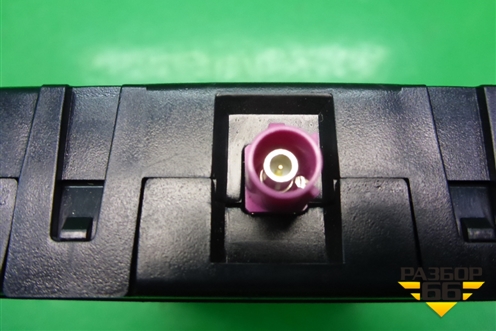 Блок электронный (эра глонасс) (8450103773) для VAZ Granta/Гранта