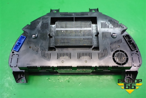 Щиток приборов (504276232) для Iveco Stralis с 2007г (Стралис)