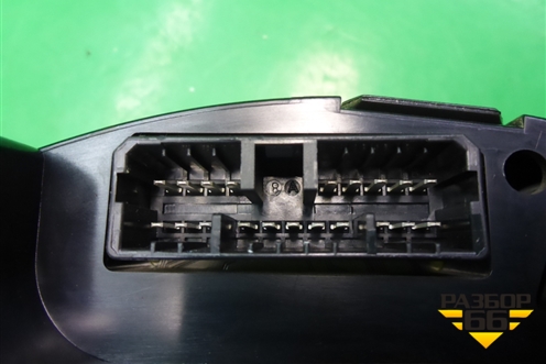 Щиток приборов (504276232) для Iveco Stralis с 2007г (Стралис)