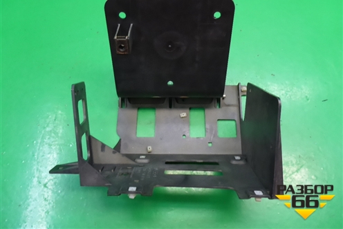 Корпус блока электронного (504167374) для Iveco Stralis с 2007г (Стралис)