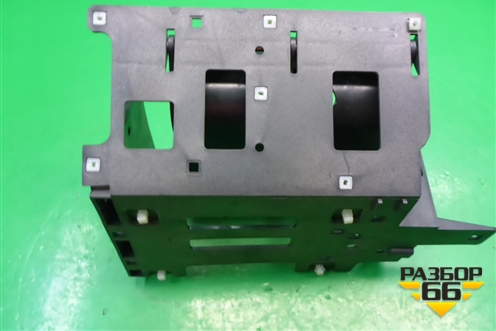 Корпус блока электронного (504167374) для Iveco Stralis с 2007г (Стралис)