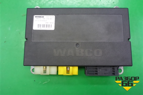 Блок электронный (4462700030) для Iveco Stralis с 2007г (Стралис)