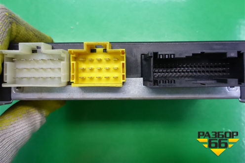 Блок электронный (4462700030) для Iveco Stralis с 2007г (Стралис)