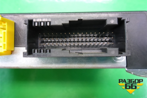 Блок электронный (4462700030) для Iveco Stralis с 2007г (Стралис)