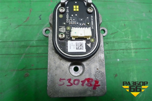 Лампа светодиодный модуль (5TA998475C) для Volkswagen Tiguan с 2016г (Тигуан)