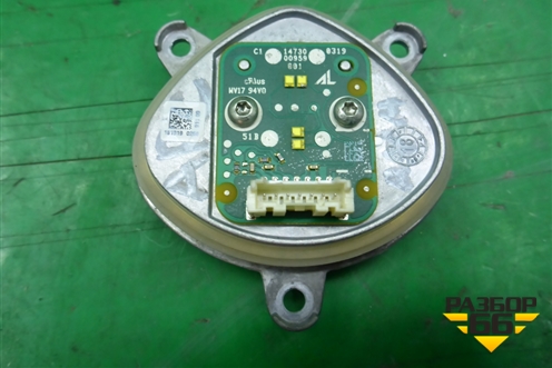 Лампа светодиодный модуль для Renault Arkana с 2019г (Аркана)