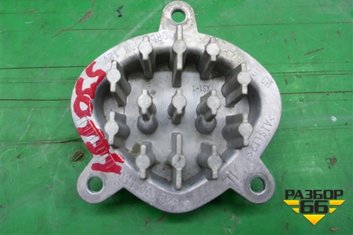 Лампа светодиодный модуль для Renault Arkana с 2019г (Аркана)