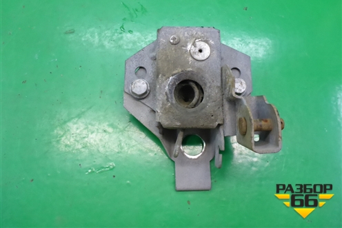 Замок капота  правый для Iveco Stralis с 2007г (Стралис)