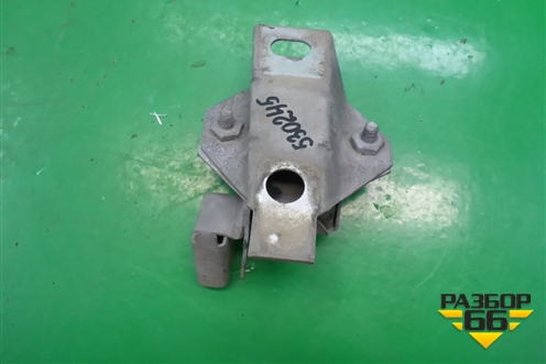 Замок капота  левый для Iveco Stralis с 2007г (Стралис)