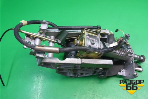 Колонка рулевая (500355285) для Iveco Stralis с 2007г (Стралис)