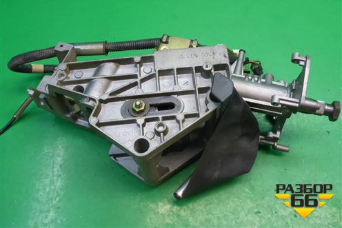 Колонка рулевая (500355285) для Iveco Stralis с 2007г (Стралис)