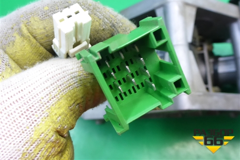 Колонка рулевая (500355285) для Iveco Stralis с 2007г (Стралис)