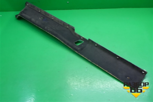 Обшивка в кабину (левая верхняя) (504017109) для Iveco Stralis с 2007г (Стралис)