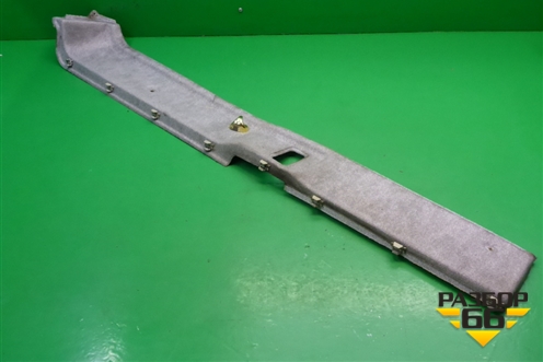 Обшивка в кабину (левая верхняя) (504017109) для Iveco Stralis с 2007г (Стралис)