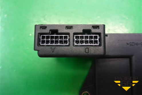 Блок электронный (41221141) для Iveco Stralis с 2007г (Стралис)