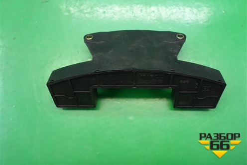 Блок электронный (41221141) для Iveco Stralis с 2007г (Стралис)